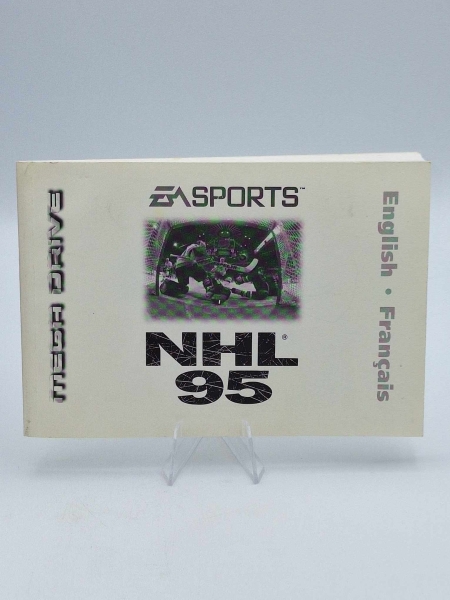 NHL 95